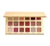 REVOLUTION PRO NEW NEUTRAL LIDSCHATTENPALETTE LUXE18G