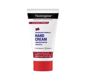 Neutrogena Duftfreie Konzentrierte Handcreme 50ml