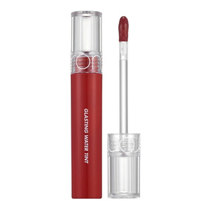 Romand Glasting Water Tint – wasserbasierter Liptint 02 Red Drop 4 g