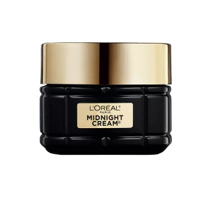 LOREAL AGE PERFECT CELL RENEW MIDNIGHT REGENERIERENDE GESICHTSCREME FÜR NACHT 50ML