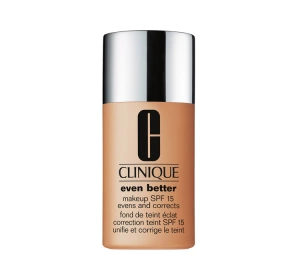 CLINIQUE EVEN BETTER MAKEUP GRUNDIERUNG SPF 15 ALABASTER 30ML