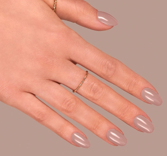 SEMILAC EXTEND 5in1 BASIS LACK TOP 814 PASTEL PEACH 7ML