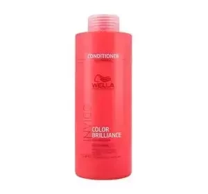 WELLA PROFESSIONALS INVIGO COLOR BRILLIANCE CONDITIONER FINE/NORMAL 1000 ML