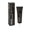 RefectoCil Intense Browns Base Gel – Farbe für Augenbrauen und Wimpern, Schwarzbraun, 15 ml