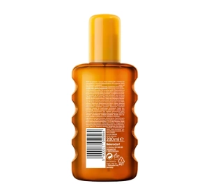 NIVEA SUN Carotin-Sonnenöl-Spray LSF 6, 200 ml
