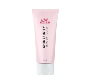 WELLA PROFESSIONALS SHINEFINITY DEMI-PERMANENTE HAARFARBE 07/13 60ML