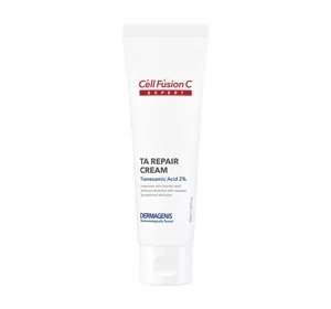 Cell Fusion C Dermagenis Regenerierende Creme für beschädigte Haut 50ml