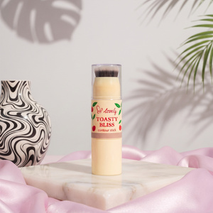Lovely Toasty Bliss cremiger Bronzer-Stift 01 Toasted Cherry 6 g