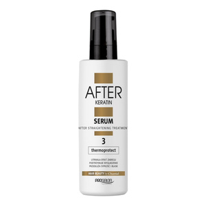 Prosalon Professional After Keratin – leichtes Hitzeschutz-Serum als Spray mit Keratin, 100 ml