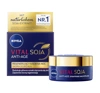 NIVEA Vital Soja regenerierende Nachtcreme 50 ml