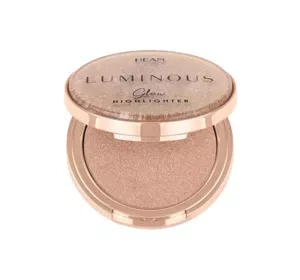 Hean Luminous Glow Highlighter für das Gesicht 01 Shine 6g