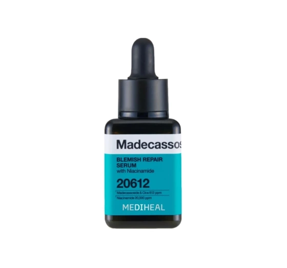 Mediheal Madecassoside Regenerierendes Serum mit Niacinamid 40ml