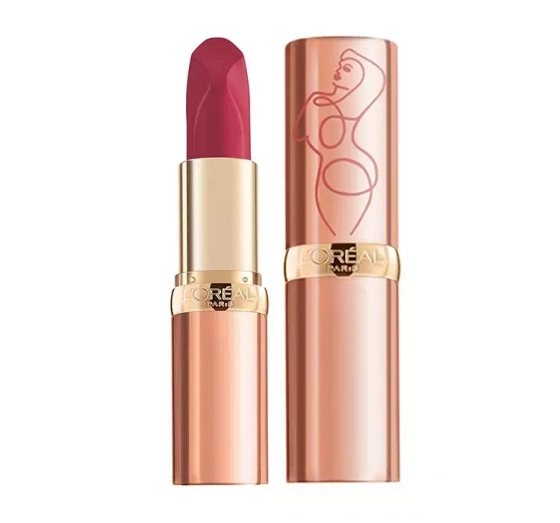 LOREAL COLOR RICHE INSOLENT LIPPENSTIFT 174 INSOUCIAN