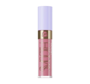 Bell Smooth Lip Gloss Lipgloss 01 Rose 3,8 g