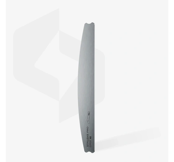 Kliknij na zdjęcie, aby je powiększyć Staleks Pro Metallbasis für Halbmond-Nagelfeilen Expert 40