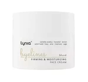 LYNIA BLEND BYELINES GESICHTSCREME 50ML