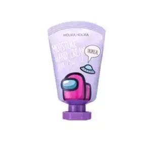 HOLIKA HOLIKA AMONG US FEUCHTIGKEITSSPENDENDE HANDCREME TROPICAL 30ML