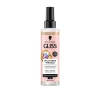 GLISS SPLIT ENDS MIRACLE EXPRESS-CONDITIONER FÜR GESCHÄDIGTES HAAR MIT SPLISS 200ML