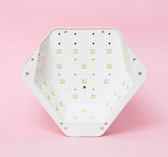 Semilac Diamond Collection Lampe UV LED 36/54W