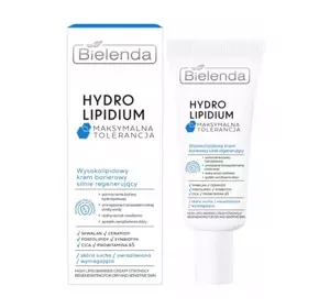 BIELENDA HYDRO LIPIDIUM HOCHLIPIDISCHE BARRIERECREME 50ML