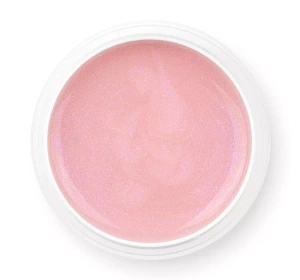 CLARESA SOFT & EASY AUFBAUGEL UV/LED PINK CHAMPAGNE 90G