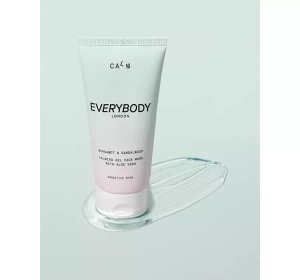 EVERYBODY LONDON CALM GESICHTSMASKE 50ML