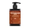 DIAPASON COSMETICS MILANO COLOURCODE COLORATION HAARMASKE COPPER 300ML