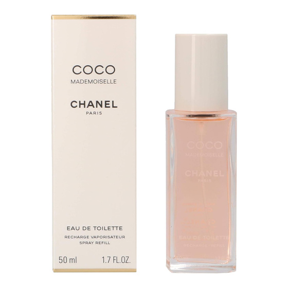 CHANEL COCO MADEMOISELLE EDT SPRAY 50ML