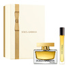 Dolce & Gabbana The One Eau de Parfum Spray 75 ml + 10 ml