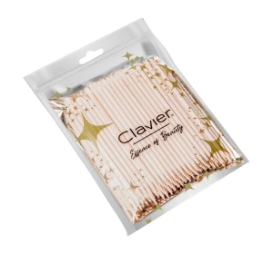 Clavier Manikürestäbchen 100 Stück