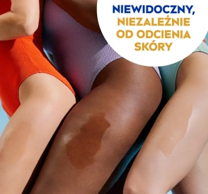 NIVEA SUN PROTECT & DRY TOUCH SONNENSCHUTZBALSAM IM SPRAY SPF30 200ML