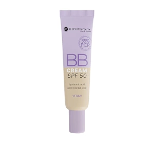 Bell Hypoallergenic Hypoallergene BB-Creme mit SPF50 04 Cappuccino 30 g