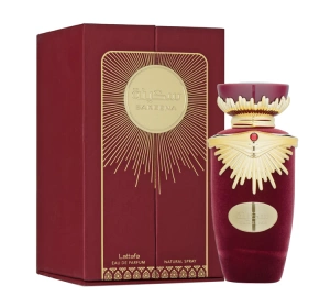 Lattafa Sakeena Eau de Parfum Spray 100ml