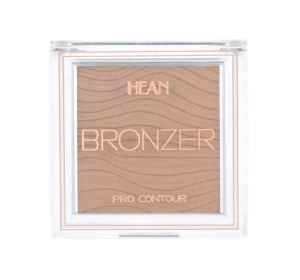 HEAN PRO-CONTOUR BRÄUNUNGSPUDER 46 COOKIE 9G