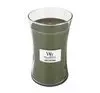 WOODWICK LARGE JAR CANDLE DUFTKERZE SAND & DRIFTWOOD 610G