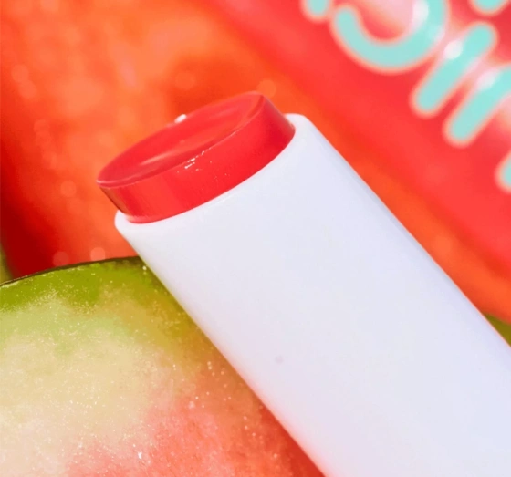 Essence Juicy Bomb Lippenbalsam 01 One In a Melon 2,5 g