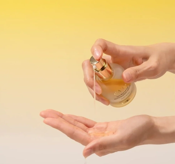 Kliknij na zdjęcie, aby je powiększyć d'Alba White Truffle Double Layer Revitalisierendes Gesichtsserum 30 ml