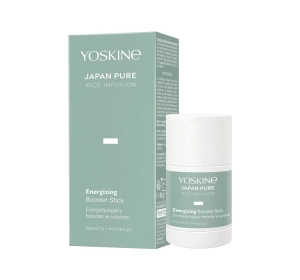 Yoskine Japan Pure Rice Infusion Energie-Booster-Serum-Stick 30 g