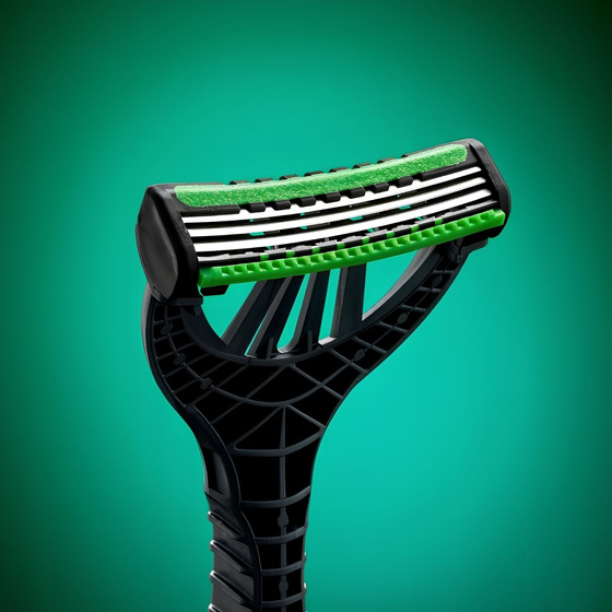 Wilkinson Sword Xtreme3 Sensitive Einwegrasierer für Männer, 24 Stück