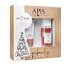 Apis Watermelon Refreshment Kosmetik-Set Gesichtscreme + Körper-Mousse