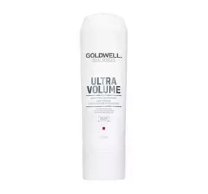 GOLDWELL DUALSENSES ULTRA VOLUME CONDITIONER FÜR MEHR VOLUMEN 200ML