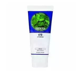 HOLIKA HOLIKA DAILY REINIGUNGSSCHAUM FÜRS GESICHT TEE 150 ML
