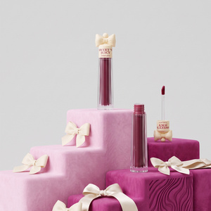 Lovely Sweet'n Juicy Tinted Gloss – Lippengloss mit Tönungseffekt 02 2,7 g
