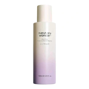 Haruharu Wonder Black Rice Probiotic Barrier Essence Beruhigende Essenz mit Probiotikum und Schwarzem-Reis-Extrakt 120 ml