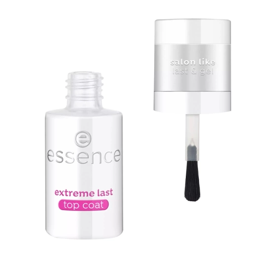 Essence Extreme Überlack 01 Perfect Stay 8 ml
