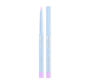 Bell x GenZie Automatischer Kajalstift 02 Bubble 0,2 g 