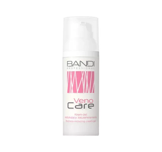 Bandi Professional Veno Care Creme-Gel gegen Rötungen 50 ml