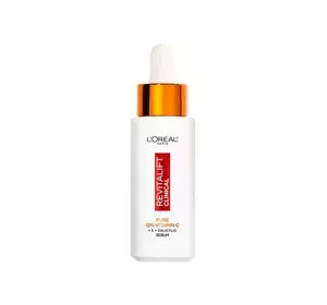 LOREAL REVITALIFT CLINICAL GESICHTSSERUM 30ML