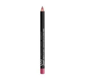 NYX PROFESSIONAL MAKEUP SUEDE LIP LINER KONTURENSTIFT 29 SAN PAULO 1G