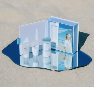 Skin1004 Madagascar Centella Hyalu-Cica Sunsational Kit Sonnenstift 20 g + Sonnencreme 2 x 15 ml